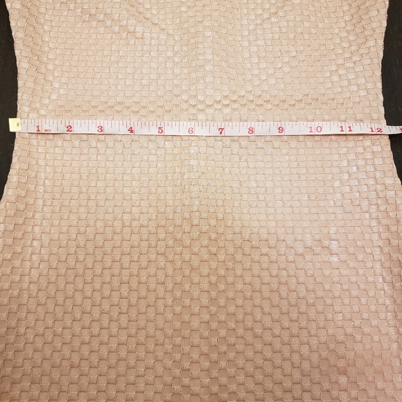 NWT Zara Slim Midi Dress 👗 (Runs Small) - Picture 5 of 15